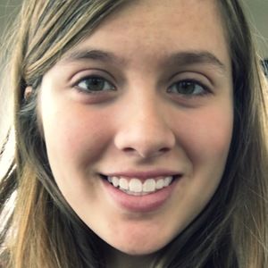 Meet your Posher, Maddy